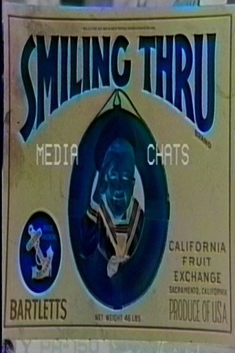 Media Chats #1 movie poster