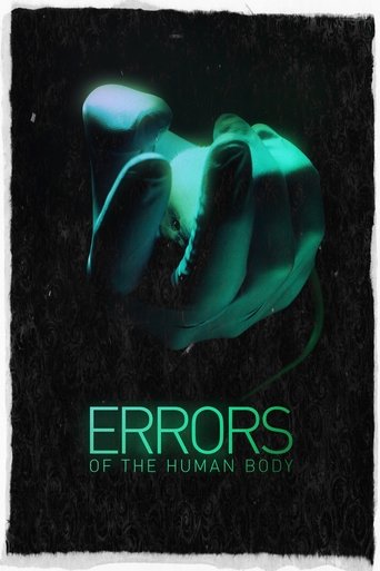 Errors of the Human Body movie poster