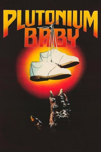 Plutonium Baby movie poster