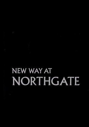 New Way at Northgate movie poster