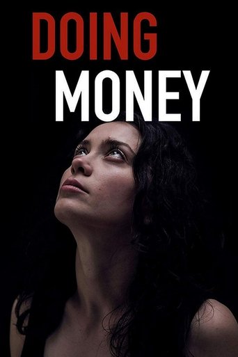 Doing Money movie poster