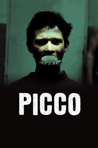 Picco movie poster