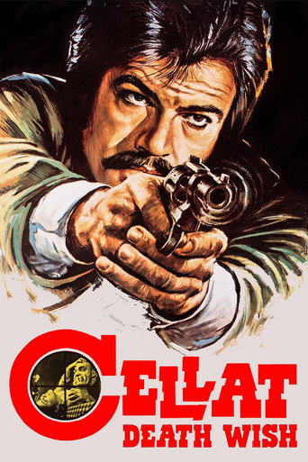 The Executioner movie poster