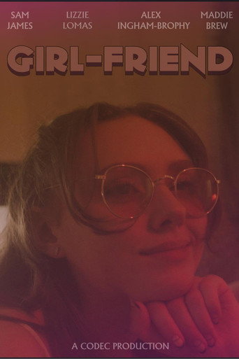 Girl-Friend movie poster