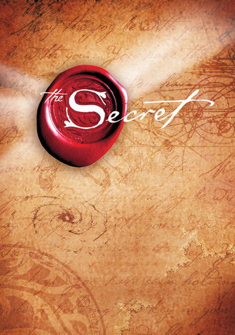 The Secret movie poster