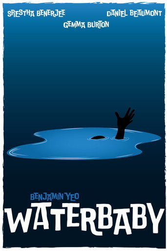 Water Baby movie poster