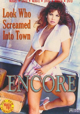 Encore movie poster