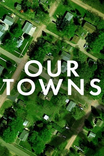 Our Towns movie poster