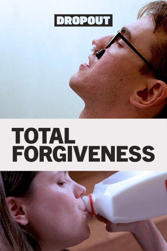 Total Forgiveness movie poster