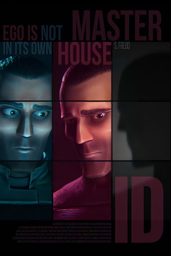 Id movie poster