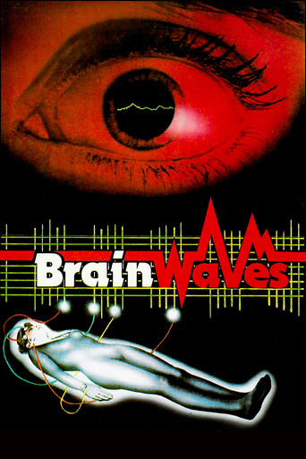 BrainWaves movie poster
