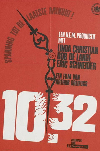 10:32 in the Morning movie poster