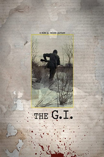 The G.I. movie poster