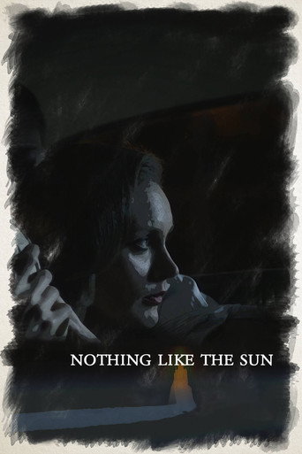 Nothing Like The Sun movie poster