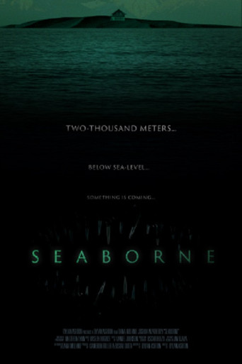 Seaborne movie poster