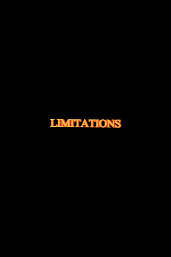 Limitations movie poster