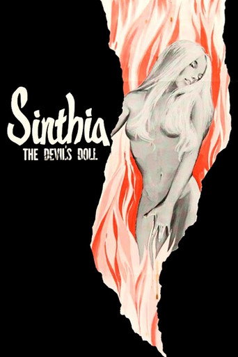 Sinthia: The Devil's Doll movie poster