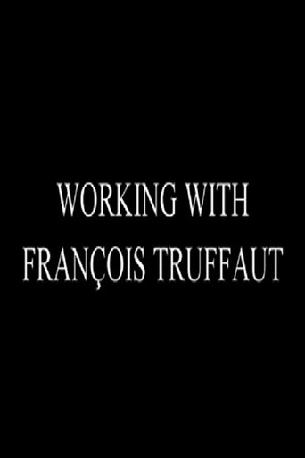 Working with François Truffaut: Nestor Almendros, Director of Photography movie poster
