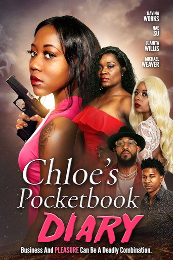 Chloe's Pocketbook Diary movie poster