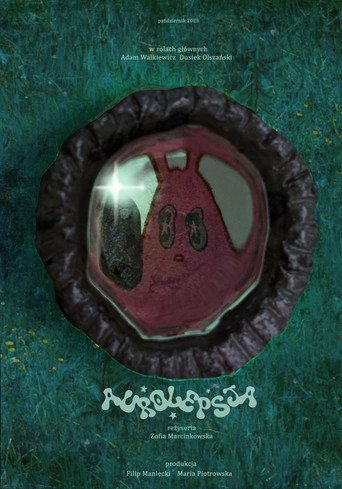 Aurolepsy movie poster