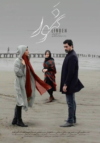 Linden movie poster