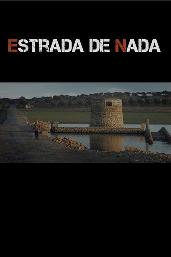 Road of Nothing movie poster