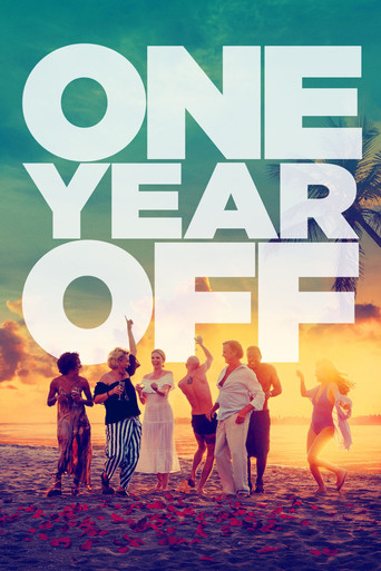One Year Off movie poster