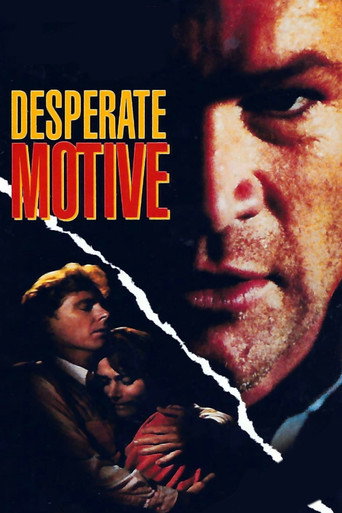 Distant Cousins movie poster