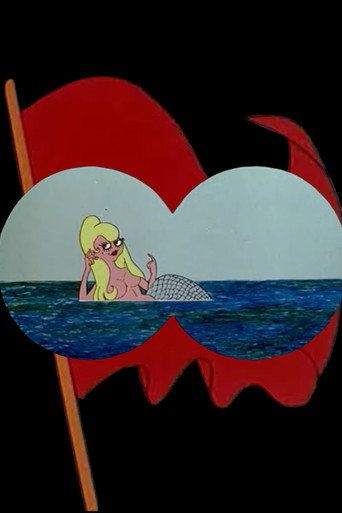 Joe and Petunia: Water Safety (Flags) movie poster