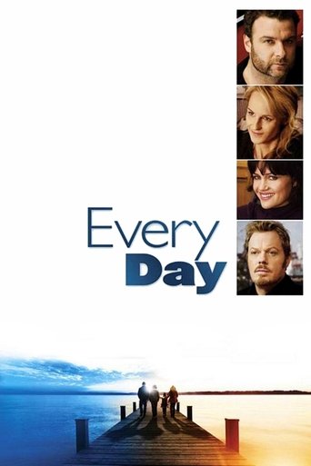 Every Day movie poster