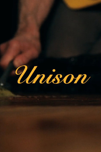 Unison movie poster