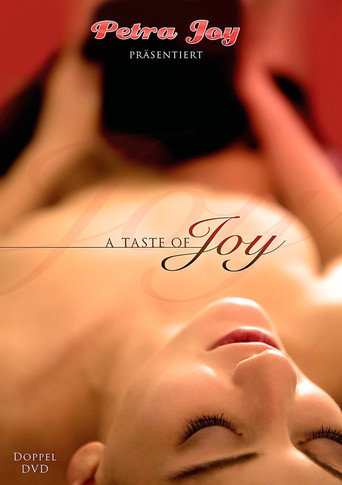 A Taste of Joy movie poster