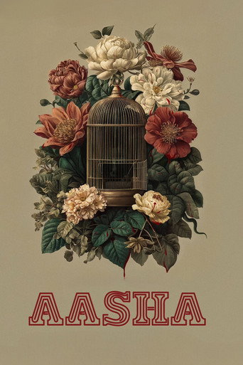 Aasha movie poster