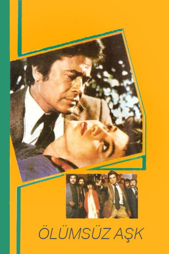 Ölümsüz Aşk movie poster