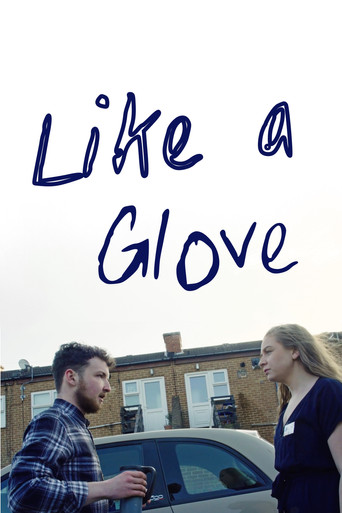 Like a Glove movie poster