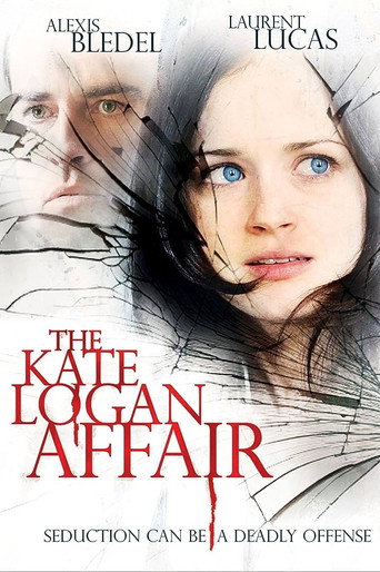 The Kate Logan Affair movie poster