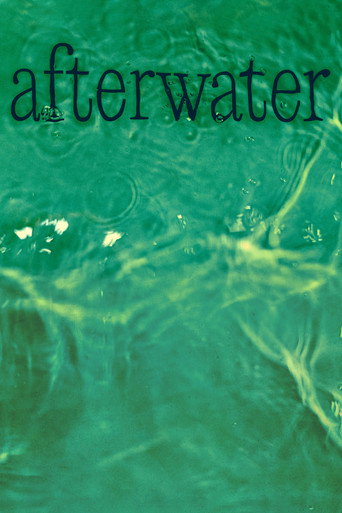 Afterwater movie poster