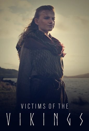 Victims of the Vikings movie poster