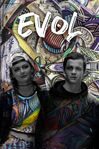 Evol movie poster