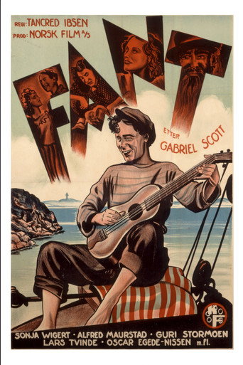 Gypsy movie poster