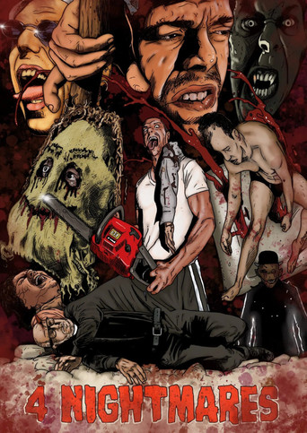 Family Tradition movie poster