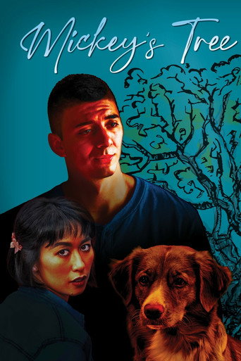 Mickey's Tree movie poster