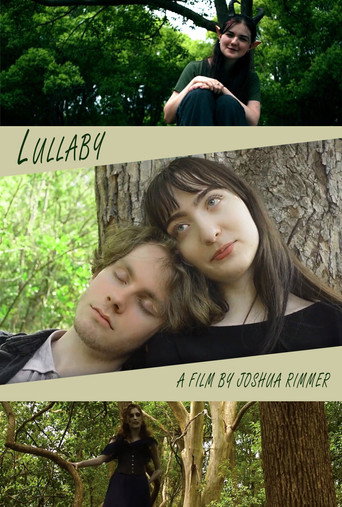 Lullaby movie poster