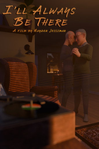 I'll Always Be There movie poster