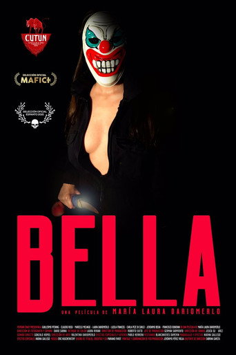 Bella movie poster