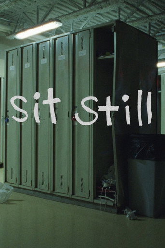 Sit Still movie poster