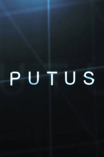 Putus movie poster