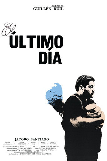 The Last Day movie poster
