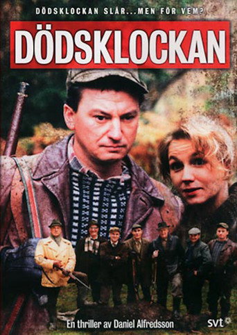 Call of Death movie poster