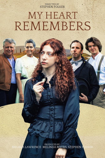 My Heart Remembers movie poster